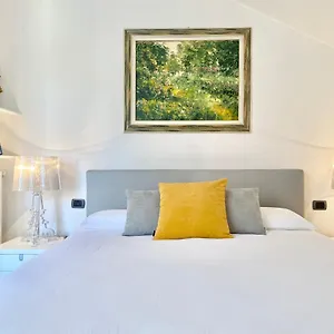 Casaviva - Seaview Penthouse In , Camogli Italy