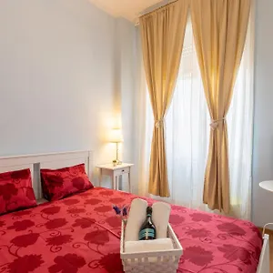 La Casa In Fiore , Rome Italy