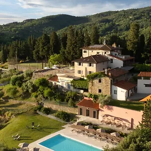 Podere Castellare , Pelago Italy