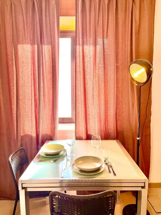 Corso Ventinove Daire Castellammare del Golfo