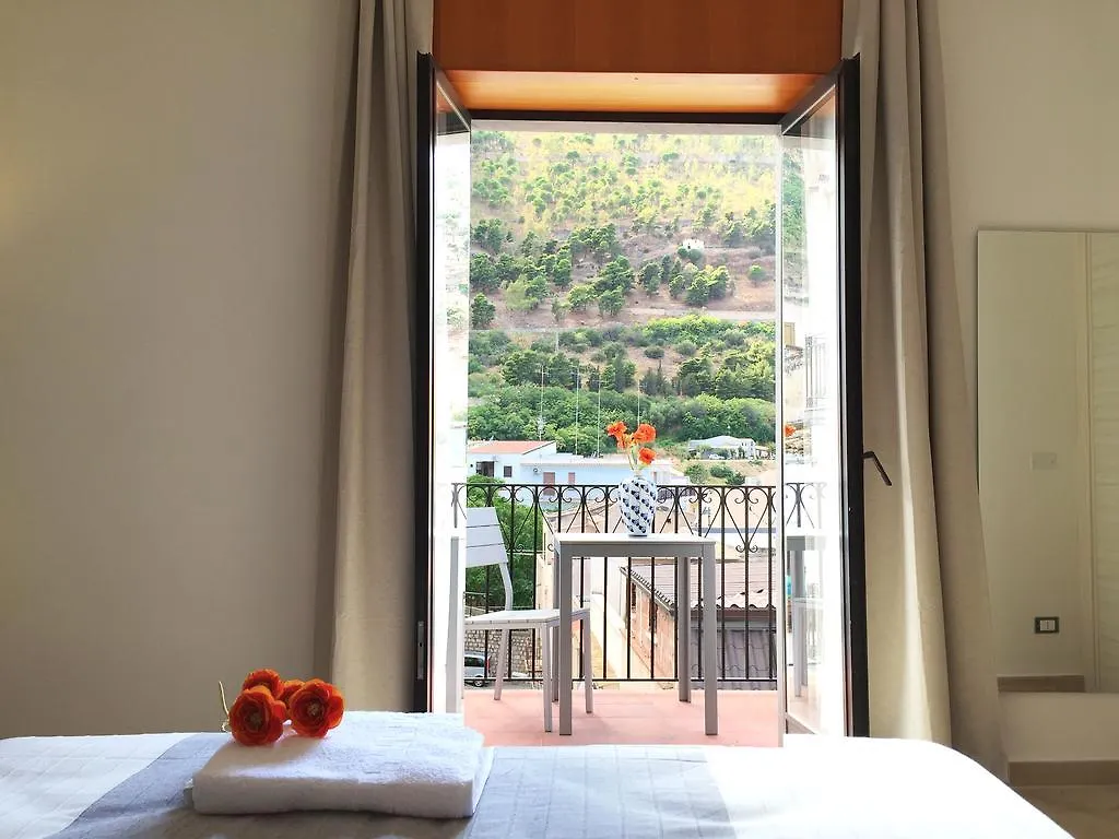 Corso Ventinove Daire Castellammare del Golfo İtalya