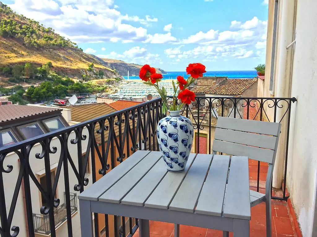 Corso Ventinove Daire Castellammare del Golfo 0*,