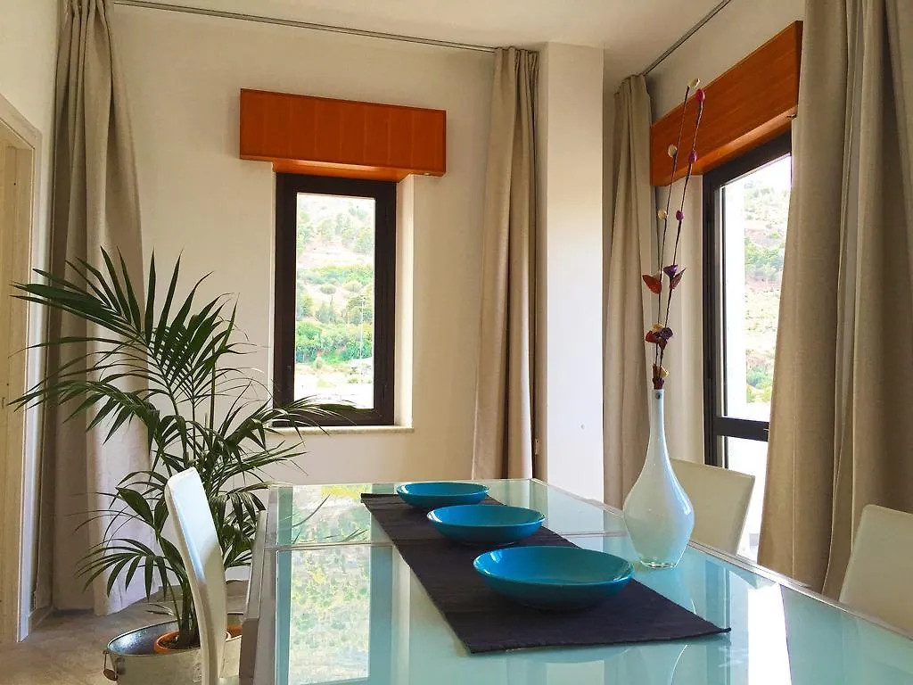 Corso Ventinove Daire Castellammare del Golfo