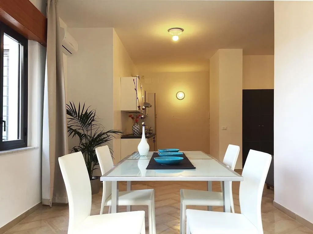 Corso Ventinove Daire Castellammare del Golfo