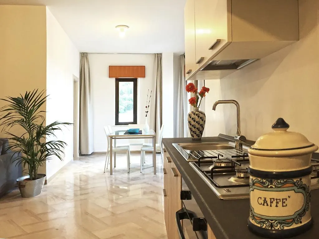 Corso Ventinove Daire Castellammare del Golfo