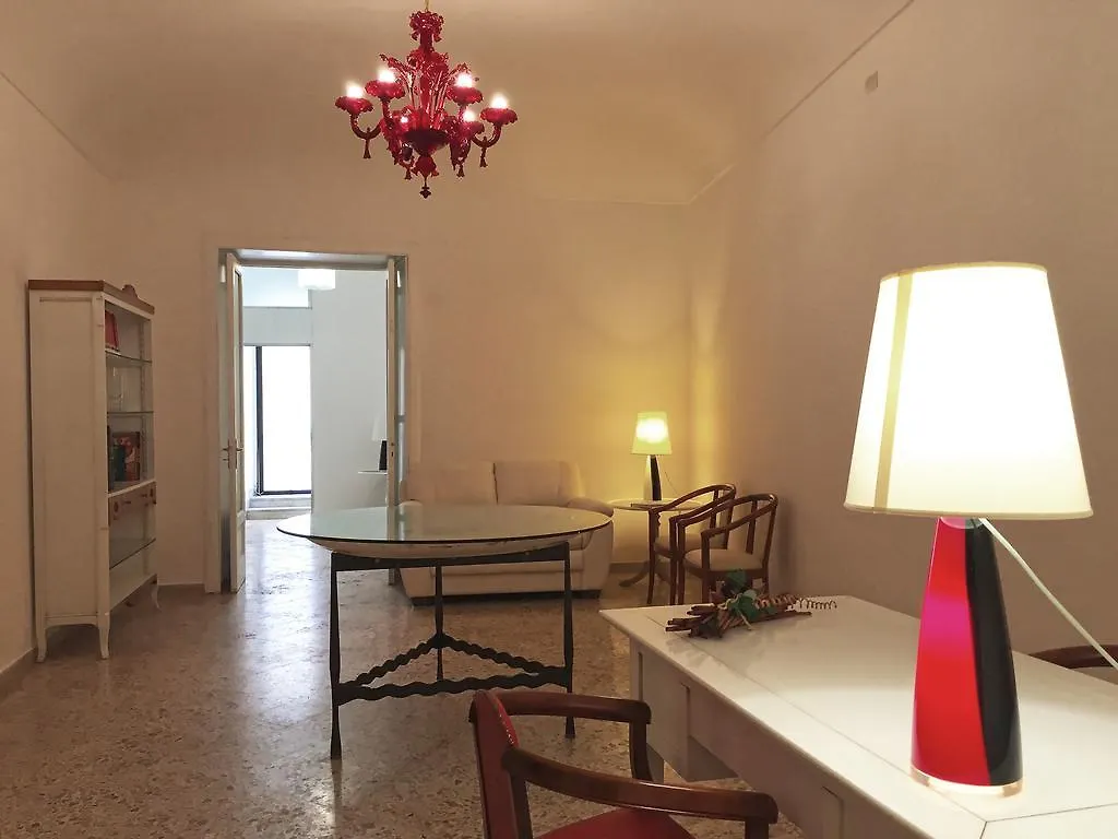 Corso Ventinove Daire Castellammare del Golfo 0*,  İtalya