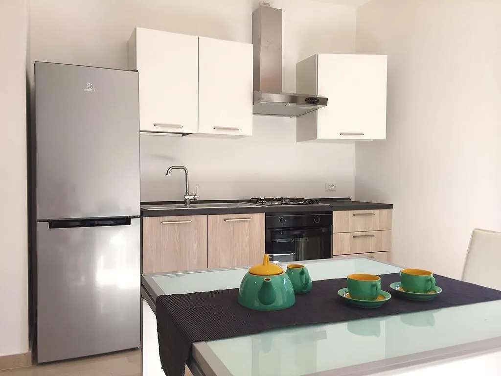 Corso Ventinove Daire Castellammare del Golfo 0*,  İtalya