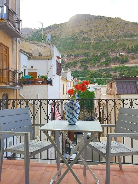 Corso Ventinove Daire Castellammare del Golfo 0*,  İtalya