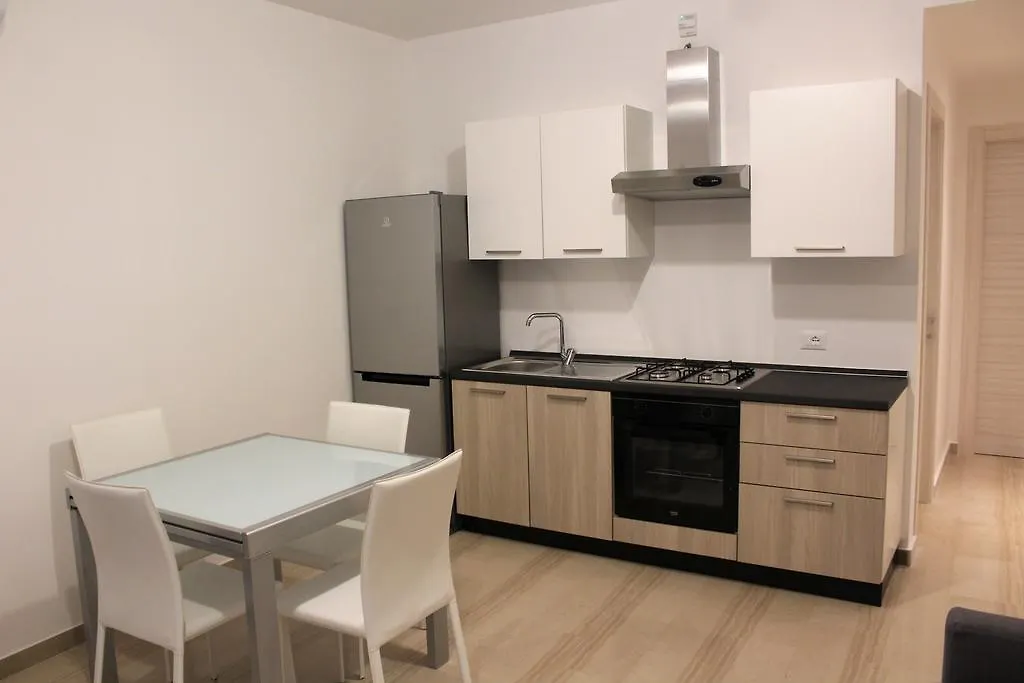 Corso Ventinove Daire Castellammare del Golfo 0*,  İtalya