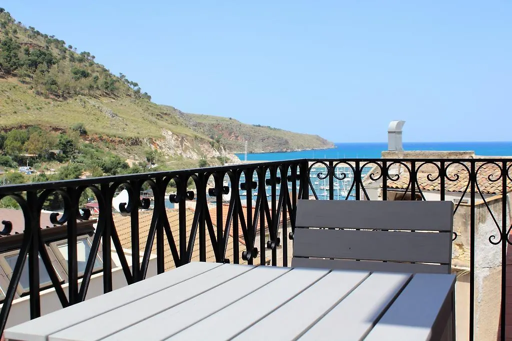 Corso Ventinove Daire Castellammare del Golfo